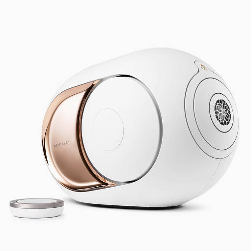 帝瓦雷DEVIALET Phantom I II重低音无线蓝牙音响大功率108db音箱